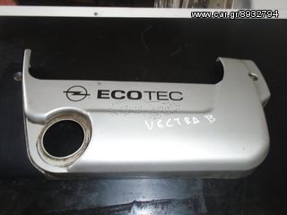 Opel - VECTRA   09/95-01/99  - 02/99-03/02