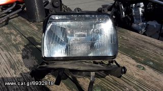 Yamaha XT 600