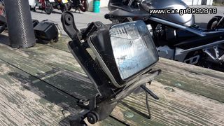 Yamaha XT 600-thumb-1