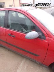 FORD FOCUS '97-'04 ΗΛΕΚΤΡΟΜΑΓΝΗΤΙΚΗ ΚΛΕΙΔΑΡΙΑ / ΧΕΡΟΥΛΙΑ / ΚΑΘΡΕΦΤΗΣ /  ΚΟΝΤΡΑ ΣΤΟΠ - ΕΜΠΡΟΣ ΔΕΞΙΑ