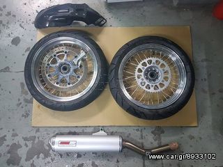 ΕΞΑΤΜΙΣΗ HM ΓΙΑ CRF450-thumb-1