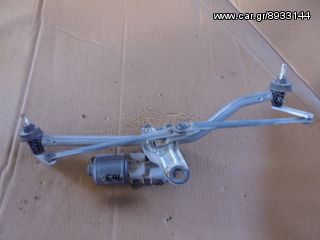 Μηχανισμός/Μοτέρ Υαλοκαθαριστήρων BMW E46 1998-06