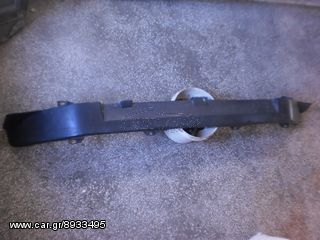 NISSAN D21 PICK UP  ΔΙΠΛΟΚΑΜΠΗΛΟ 86-92 ΠΟΔΙΑ ΕΜΠΡΟΣΘΙΑ ΚΑΤΩ ΠΛΑΣΤΙΚΗ
