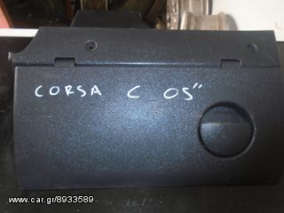 Opel - Corsa C  09/03-07/06