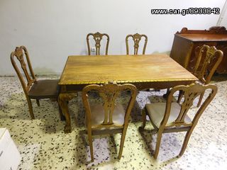 ΤΡΑΠΕΖΑΡΙΑ ΜΕ 6 ΚΑΡΕΚΛΕΣ ΚΑΙ ΣΕΡΒΑΝΤΑ-thumb-11