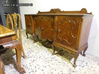 ΤΡΑΠΕΖΑΡΙΑ ΜΕ 6 ΚΑΡΕΚΛΕΣ ΚΑΙ ΣΕΡΒΑΝΤΑ-thumb-14