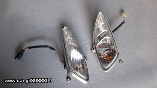 SYM JET EURO X  ΕΜΠΡΟΣ ΦΛΑΣ-thumb-2