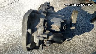 ΣΑΣΜΑΝ SMART 600 cc 2001' ΜΟΝΤΈΛΟ -thumb-1