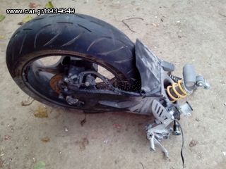 Suzuki GSX-R 1000  '08-thumb-2