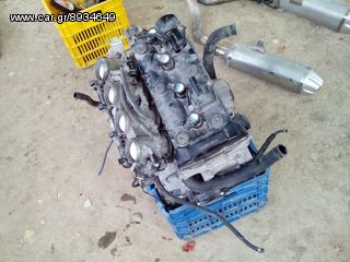 Suzuki GSX-R 1000  '08-thumb-4