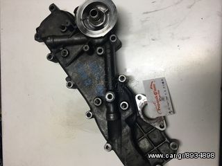 Mazda B2500 97-06 WL Ψυγειο Λαδιου 