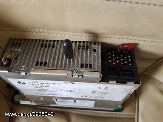 ΑΝΤΑΛΛΑΚΤΙΚΑ BMWFÒTIS E46 CD PLAYER-thumb-2