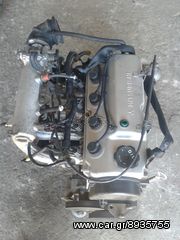ΜΗΧΑΝΗ MITSUBISHI COLT 4G13 2000 - 2003 1,3L - 16V - 84PS BENZINH