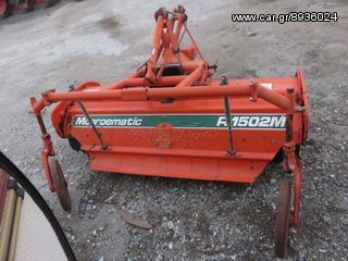 Kubota '08 R 1502 M