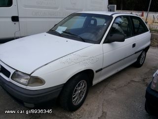Opel Astra '95