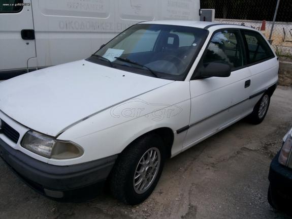 Opel Astra '95