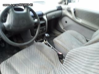 Opel Astra 1995-thumb-1