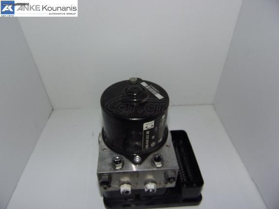 ΜΟΝΑΔΑ ABS 1K0614517AE (1K0907379AC) VOLKSWAGEN GOLF PLUS + 2004 - 2009 / JETTA 2005 - 2011 / TOURAN 2005 - 2010