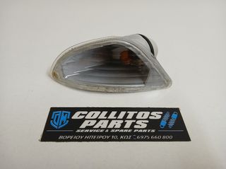 ΦΛΑΣ ΠΙΣΩ ΔΕΞΙ ΓΝΗΣΙΟ ΓΙΑ PIAGGIO VESPA LX 50/125/150 - LXV 50/125/150