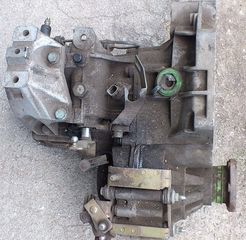 Audi A3-VW Golf Bora-Seat Ibiza Leon 1999 - 2006 // ΣΑΣΜΑΝ ΧΕΙΡΟΚΙΝΗΤΟ ΜΕ ΚΩΔ. ΚΙΝΗΤΗΡΑ \\  Γ Ν Η Σ Ι Α-ΚΑΛΟΜΕΤΑΧΕΙΡΙΣΜΕΝΑ-ΑΝΤΑΛΛΑΚΤΙΚΑ