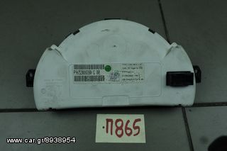 KANTPAN CITROEN C3 2002-2008-thumb-1