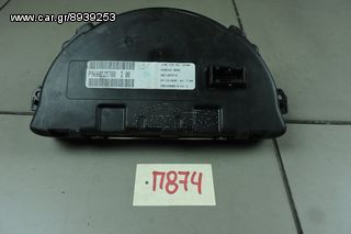 KANTPAN CITROEN C3 2002-2008-thumb-1