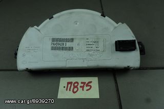 KANTPAN CITROEN C3 2002-2008-thumb-1