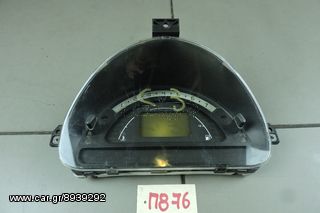 KANTPAN CITROEN C3 2002-2008