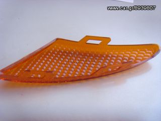 YG-50Z JOG (3YK),YG-50 JOG(3YR ) (1993-1996),CE-50 ZR YAMAHA ΚΡΥΣΤΑΛΛO ΦΛΑΣ ΕΜΠΡΟΣ ΔΕΞΙΟ,ΓΝΗΣΙO
