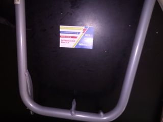 ΔΙΠΛΟ ΣΤΑΝΤ ΚΤΜ EXC 125-200-380  2001-2004