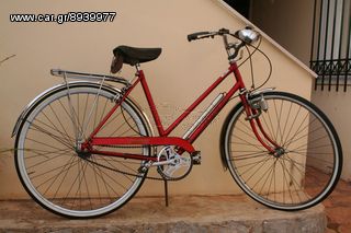 Raleigh '80  TI- RALEIGH 20 - 30 Limited