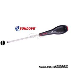 ΚΑΤΣΑΒΙΔΙΑ ΙΣΙΑ SUNDOVE (3X60 , 4X80, 5.5X100, 6.5X125, 8X150, 8X200)