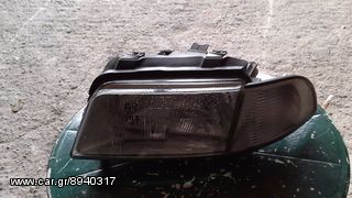 Φαναρι  με φλας αριστερο εμπροσθιο AUDI A4 Νο ODO941003A