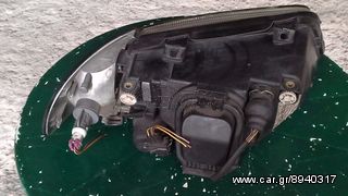 Φαναρι  με φλας αριστερο εμπροσθιο AUDI A4 Νο ODO941003A-thumb-1