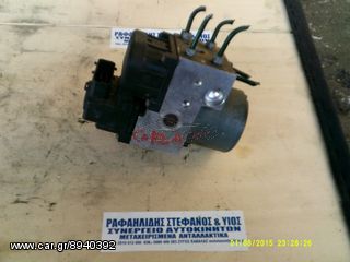ABS OPEL CORSA C 