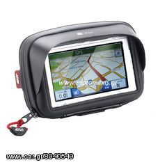 Βάση τιμονιού για GPS ,smart phone & τσαντάκι uni 3,5 ιντσες, 5 ίντσες, 6 iντσες Tηλ 2310512033