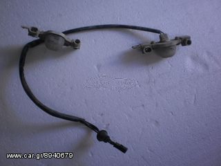 SUBARU IMPEZA 4Π/5Π. 08- ΦΑΝΟΙ ΠΡΟΦΥΛΑΚΤΗΡΑ ΟΠΙΣΘΙΑΣ ΠΙΝΑΚΙΔΑΣ