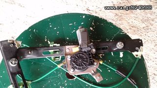  Γρυλος παραθυρου ηλεκτρικος δεξιος BMW E46 Compact-thumb-1