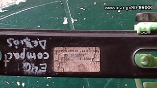  Γρυλος παραθυρου ηλεκτρικος δεξιος BMW E46 Compact-thumb-2