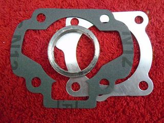 ΦΛΑΝΤΖΕΣ 45mm  PARMAKIT  SUZUKI FM50