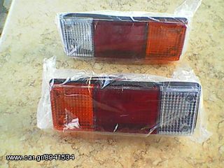 MAZDA B 1000-2000  (ΙΣΙΑ ΚΑΡΟΤΣΑ) ΦΑΝΑΡΙΑ ΠΙΣΩ ΑΡΙΣΤΕΡΟ-ΔΕΞΙ '86-'03 ΜΟΝΤΕΛΟ