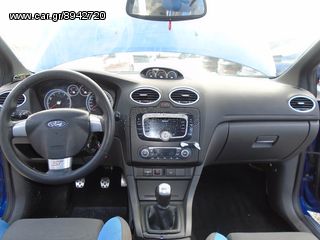 FORD FOCUS 2008-2011 ΠΩΛΟΥΝΤΑΙ ΚΑΙ ΜΕΜΟΝΟΜΕΝΑ ΚΟΜΑΤΙΑ 6TAXYTO ΙΜΙΑΞΟΝΙΑ-thumb-1