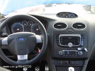 FORD FOCUS 2008-2011 ΠΩΛΟΥΝΤΑΙ ΚΑΙ ΜΕΜΟΝΟΜΕΝΑ ΚΟΜΑΤΙΑ 6TAXYTO ΙΜΙΑΞΟΝΙΑ-thumb-2