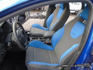FORD FOCUS 2008-2011 ΠΩΛΟΥΝΤΑΙ ΚΑΙ ΜΕΜΟΝΟΜΕΝΑ ΚΟΜΑΤΙΑ 6TAXYTO ΙΜΙΑΞΟΝΙΑ-thumb-3