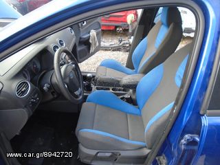 FORD FOCUS 2008-2011 ΠΩΛΟΥΝΤΑΙ ΚΑΙ ΜΕΜΟΝΟΜΕΝΑ ΚΟΜΑΤΙΑ 6TAXYTO ΙΜΙΑΞΟΝΙΑ-thumb-4