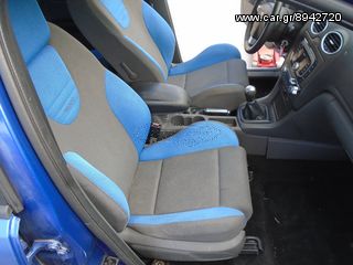 FORD FOCUS 2008-2011 ΠΩΛΟΥΝΤΑΙ ΚΑΙ ΜΕΜΟΝΟΜΕΝΑ ΚΟΜΑΤΙΑ 6TAXYTO ΙΜΙΑΞΟΝΙΑ-thumb-6
