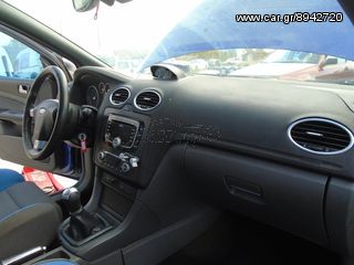 FORD FOCUS 2008-2011 ΠΩΛΟΥΝΤΑΙ ΚΑΙ ΜΕΜΟΝΟΜΕΝΑ ΚΟΜΑΤΙΑ 6TAXYTO ΙΜΙΑΞΟΝΙΑ-thumb-7