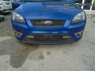 FORD FOCUS 2008-2011 ΠΩΛΟΥΝΤΑΙ ΚΑΙ ΜΕΜΟΝΟΜΕΝΑ ΚΟΜΑΤΙΑ 6TAXYTO ΙΜΙΑΞΟΝΙΑ-thumb-9