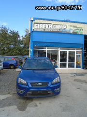 FORD FOCUS 2008-2011 ΠΩΛΟΥΝΤΑΙ ΚΑΙ ΜΕΜΟΝΟΜΕΝΑ ΚΟΜΑΤΙΑ 6TAXYTO ΙΜΙΑΞΟΝΙΑ-thumb-11