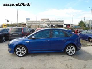 FORD FOCUS 2008-2011 ΠΩΛΟΥΝΤΑΙ ΚΑΙ ΜΕΜΟΝΟΜΕΝΑ ΚΟΜΑΤΙΑ 6TAXYTO ΙΜΙΑΞΟΝΙΑ-thumb-13